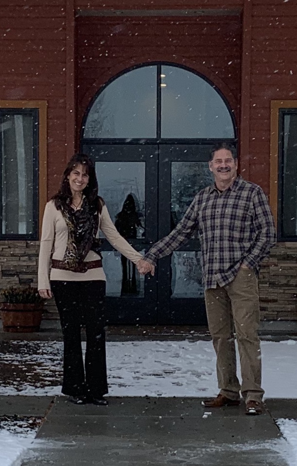 Restored Community Church | 3633 W Floating Feather Rd, Eagle, ID 83616, USA | Phone: (208) 938-2191
