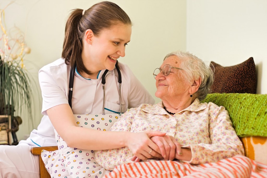 Aligned Home Health Care | 1727 Coachman Plaza Dr #207, Clearwater, FL 33759, USA | Phone: (727) 478-2252