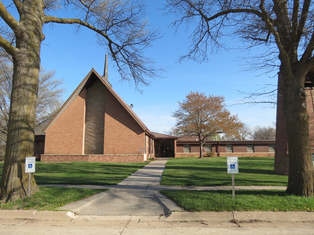 Hickman Presbyterian Church | 300 E 3rd St #9301, Hickman, NE 68372, USA | Phone: (402) 792-2800