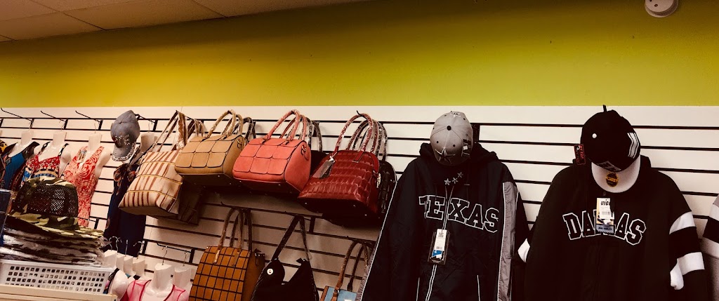 K & J Dollar Store | 9780 Lyndon B Johnson Fwy #106, Dallas, TX 75243, USA | Phone: (214) 434-1902