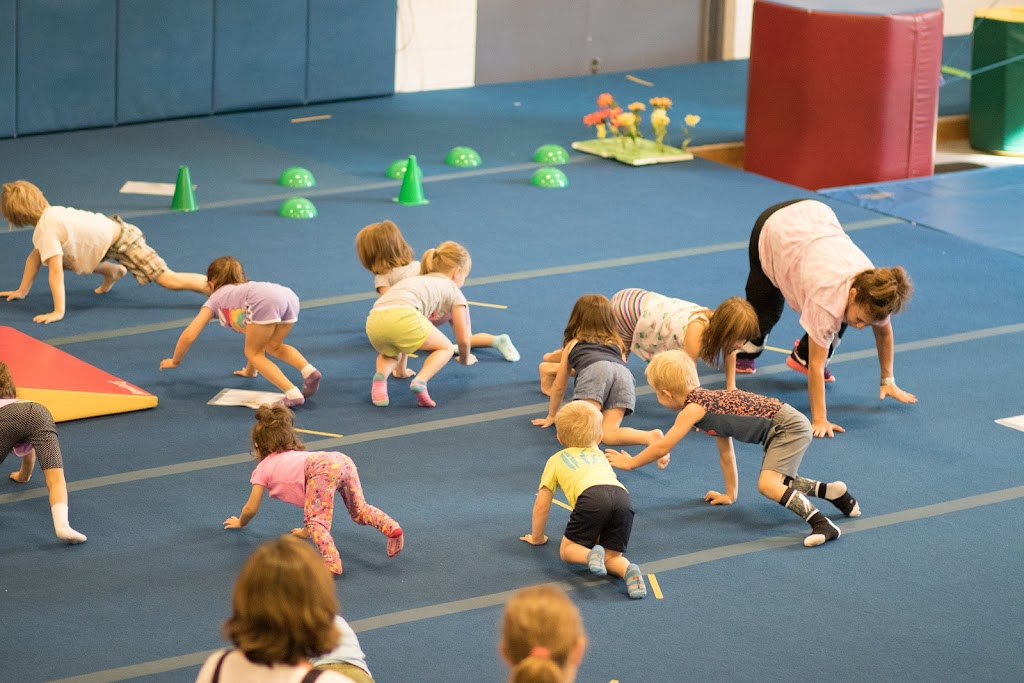 Gymnastics World | 6630 Harris Rd, Broadview Heights, OH 44147, USA | Phone: (440) 526-2970