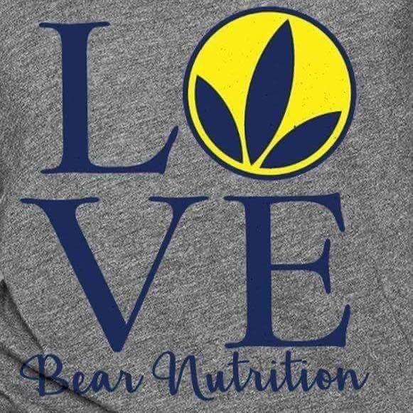 Bear Nutrition | 914 Linden Ln, Noble, OK 73068, USA | Phone: (405) 517-9605