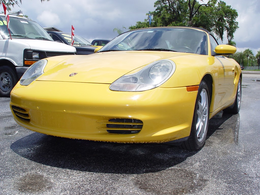 Marios Auto Center in Bradenton | 3240 59th Dr E #101b, Sarasota, FL 34243, USA | Phone: (941) 266-8920