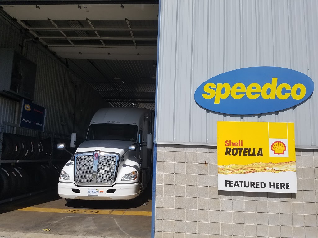 Speedco Truck Lube and Tires | 1201 Denham Dr, Pontoon Beach, IL 62040, USA | Phone: (618) 931-1575