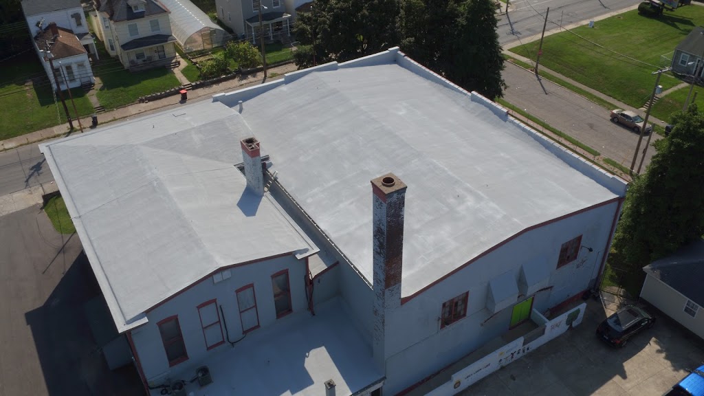 Insulated Roofing Contractors | 326 Mt Tabor Rd, New Albany, IN 47150 | Phone: (800) 635-6996