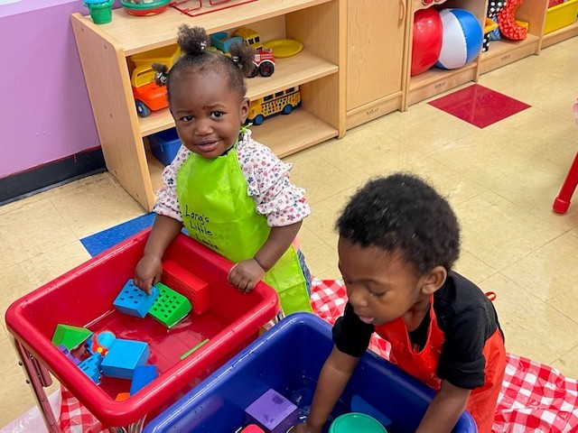 Langs Little Lambs Preschool | 5310 Lenox Ave Suite 26, Jacksonville, FL 32205, USA | Phone: (904) 394-0884