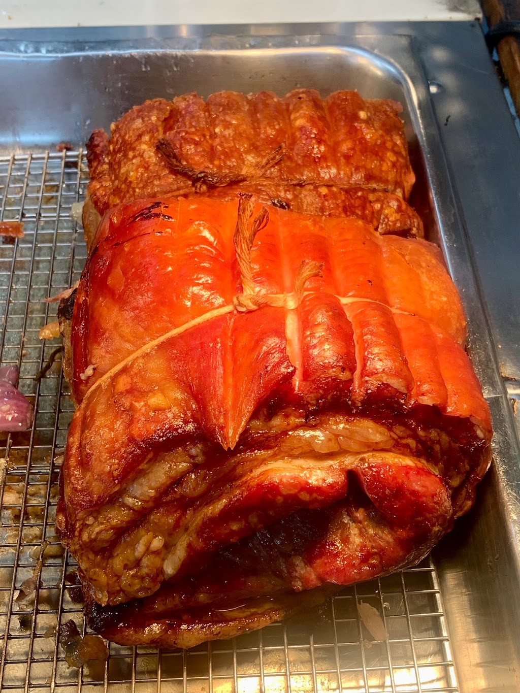 Totos Lechon Manok | 4110 Verdugo Rd, Los Angeles, CA 90065, USA | Phone: (323) 259-9926