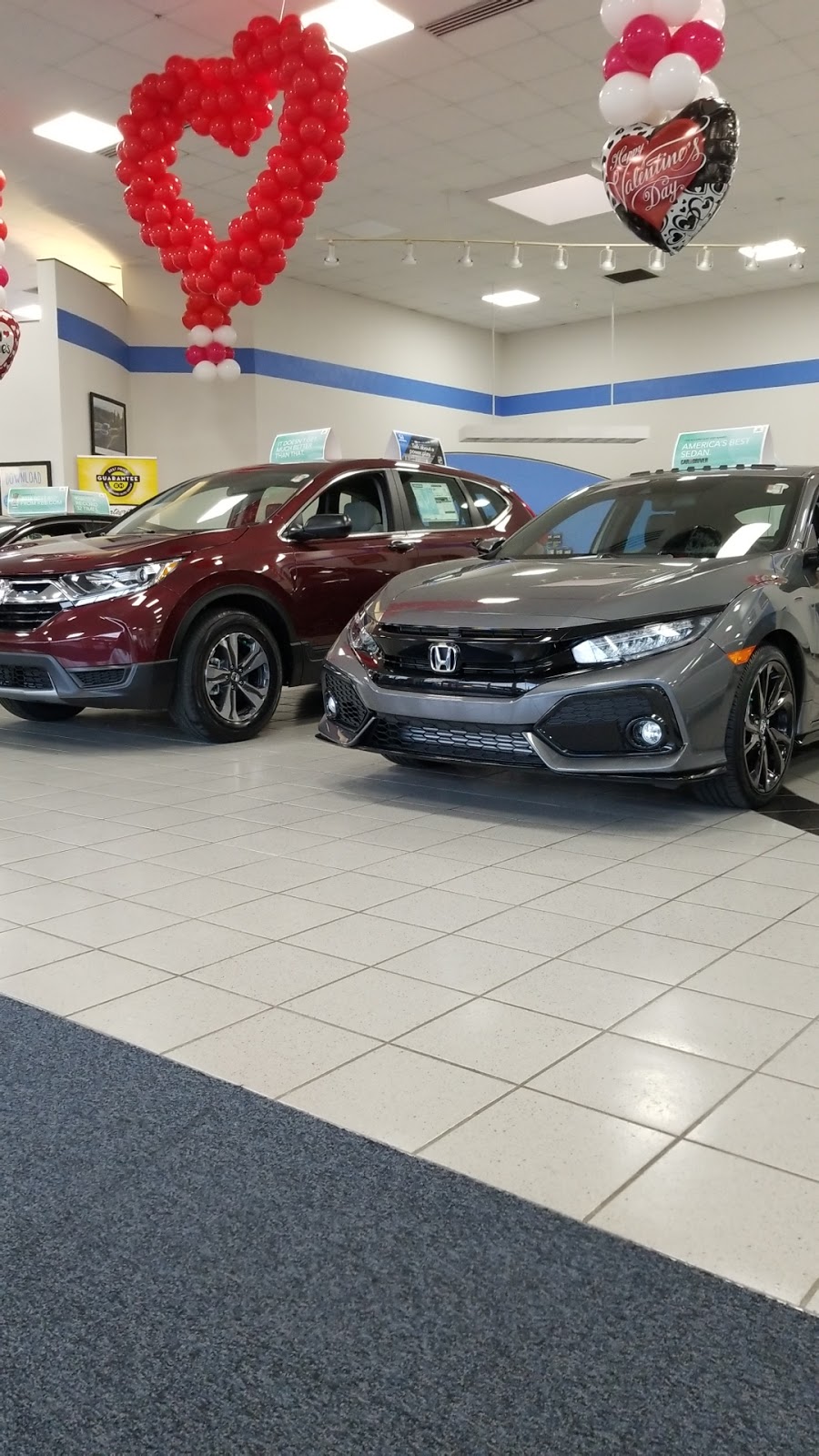 Bob Howard Honda | 13201 N Kelley Ave, Oklahoma City, OK 73131, USA | Phone: (405) 753-8700