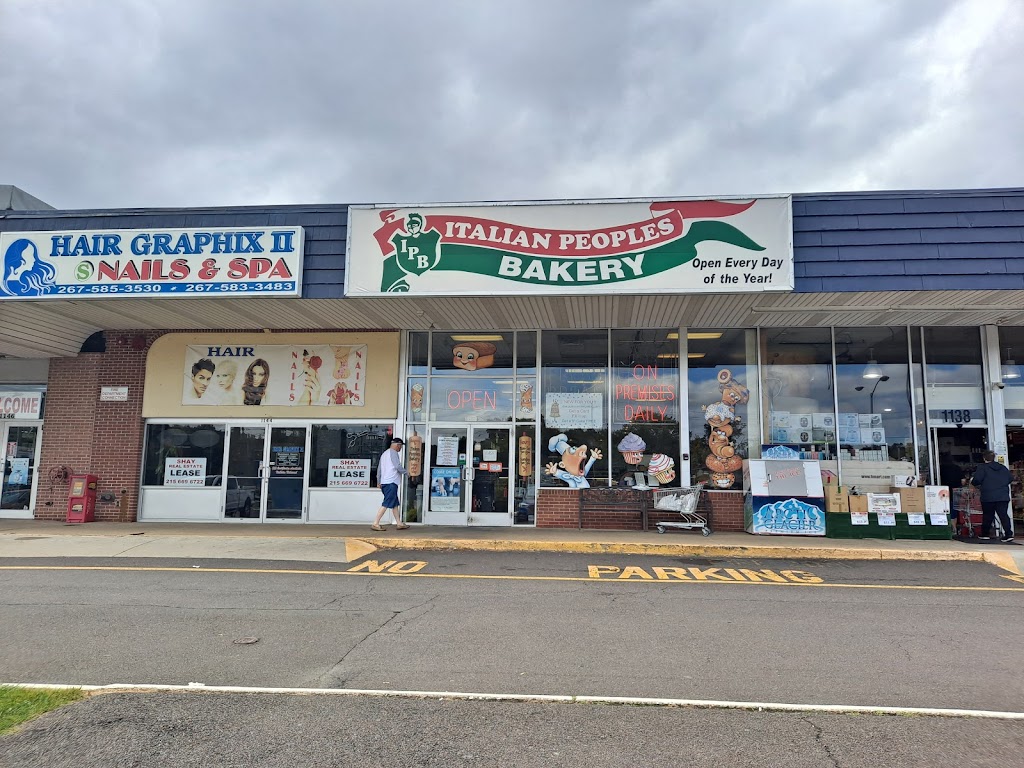 Italian Peoples Bakery, Inc. | 1142 Woodbourne Rd, Levittown, PA 19057, USA | Phone: (215) 946-3560