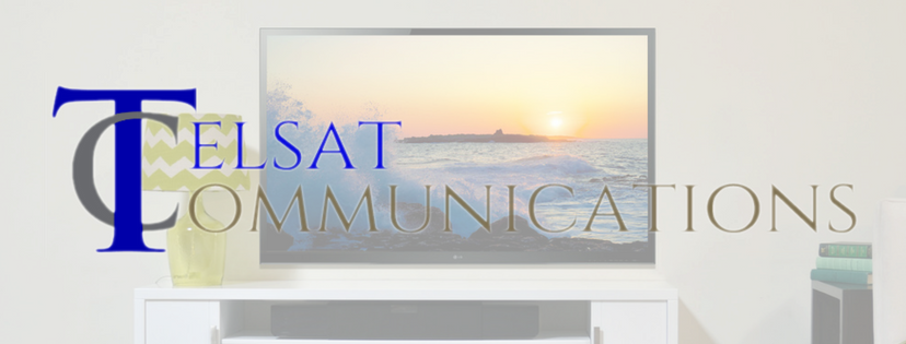 Telsat Communications TV Mounting &Home Theater | 3614 Dickersonville Rd, Ransomville, NY 14131, USA | Phone: (716) 609-1252