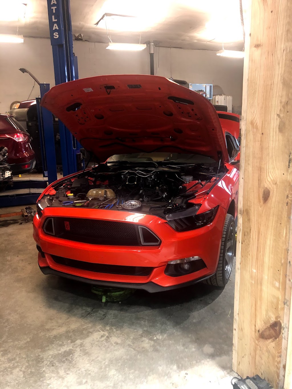 KD Auto Repair - Lawrenceburg | 1823 Bypass S, Lawrenceburg, KY 40342 | Phone: (502) 598-6471