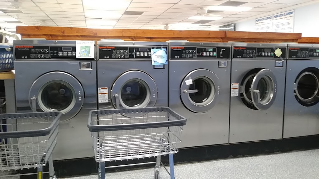 Princeton Laundry | 691 E Princeton Dr #103, Princeton, TX 75407, USA | Phone: (214) 214-4027