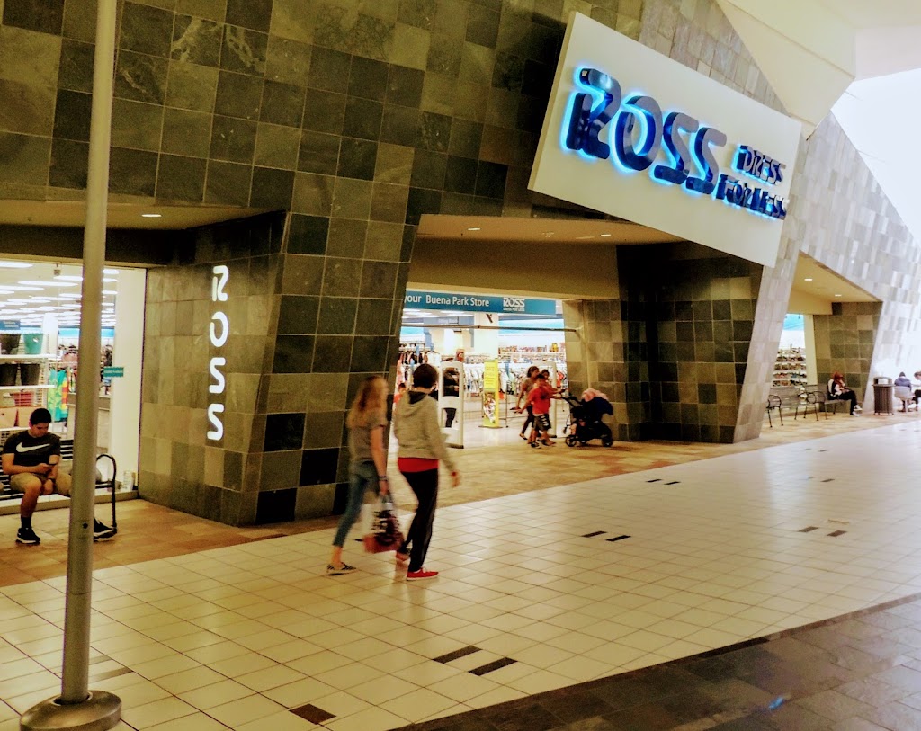 Ross Dress for Less | 8361 On the Mall, Buena Park, CA 90620 | Phone: (714) 952-1007