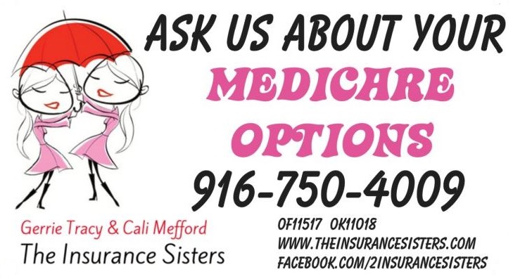 The Insurance Sisters | 966 Oak Ln, Rio Linda, CA 95673, USA | Phone: (916) 750-4009