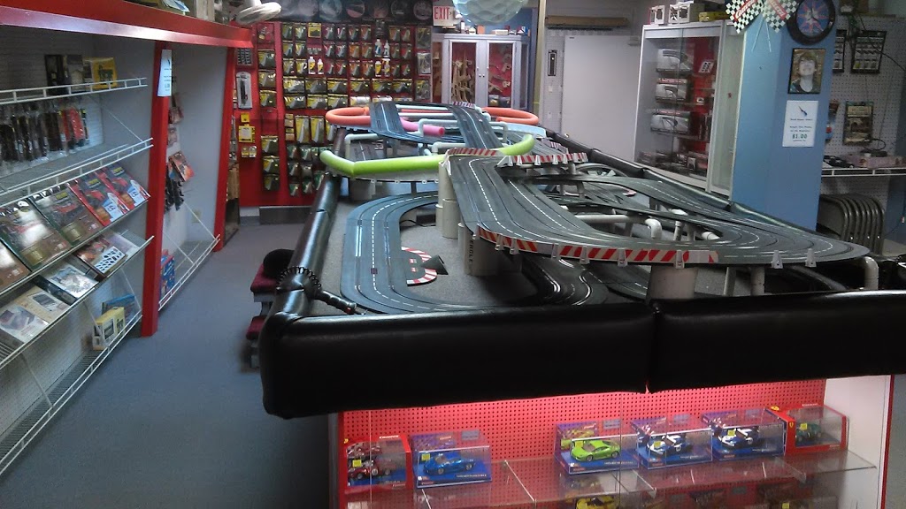 North Central Hobbies | 9630 Lackland Rd, Overland, MO 63114, USA | Phone: (314) 426-0031