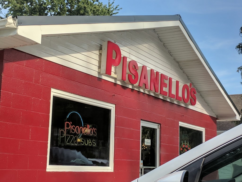 Pisanellos Pizza | 165 Bierley Ave, Pemberville, OH 43450, USA | Phone: (419) 287-3265