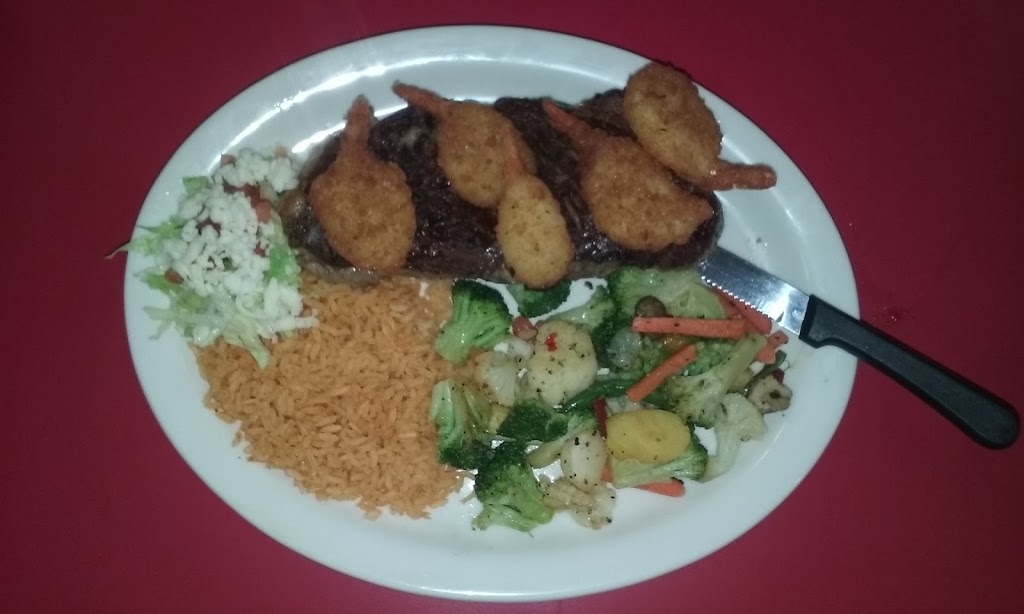 Mi Ranchito Mexican Food | 129 Kern St, Taft, CA 93268, USA | Phone: (661) 765-1934