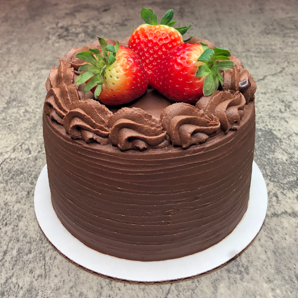 The Healthful Baker | 725 Dunlawton, #290837 Mailing Address Only, Port Orange, FL 32129, USA | Phone: (321) 270-0051