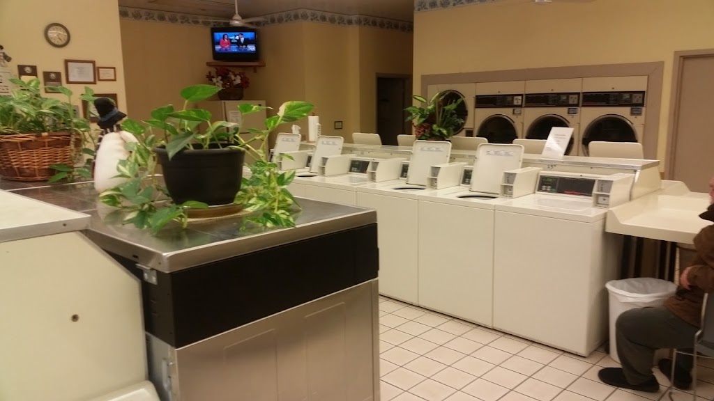 Launderette | 112 Pontious Ln, Circleville, OH 43113, USA | Phone: (740) 477-2909