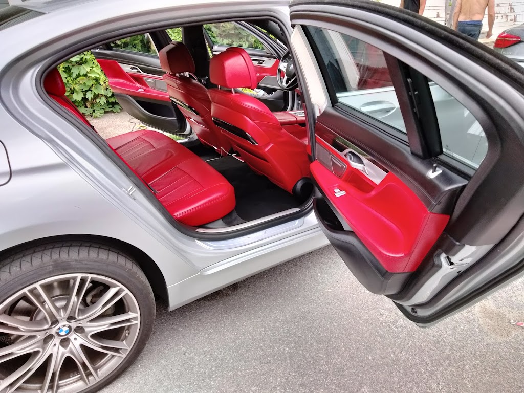 On Point Detailing Game | 61 Milton Ave, Amsterdam, NY 12010, USA | Phone: (518) 539-3441