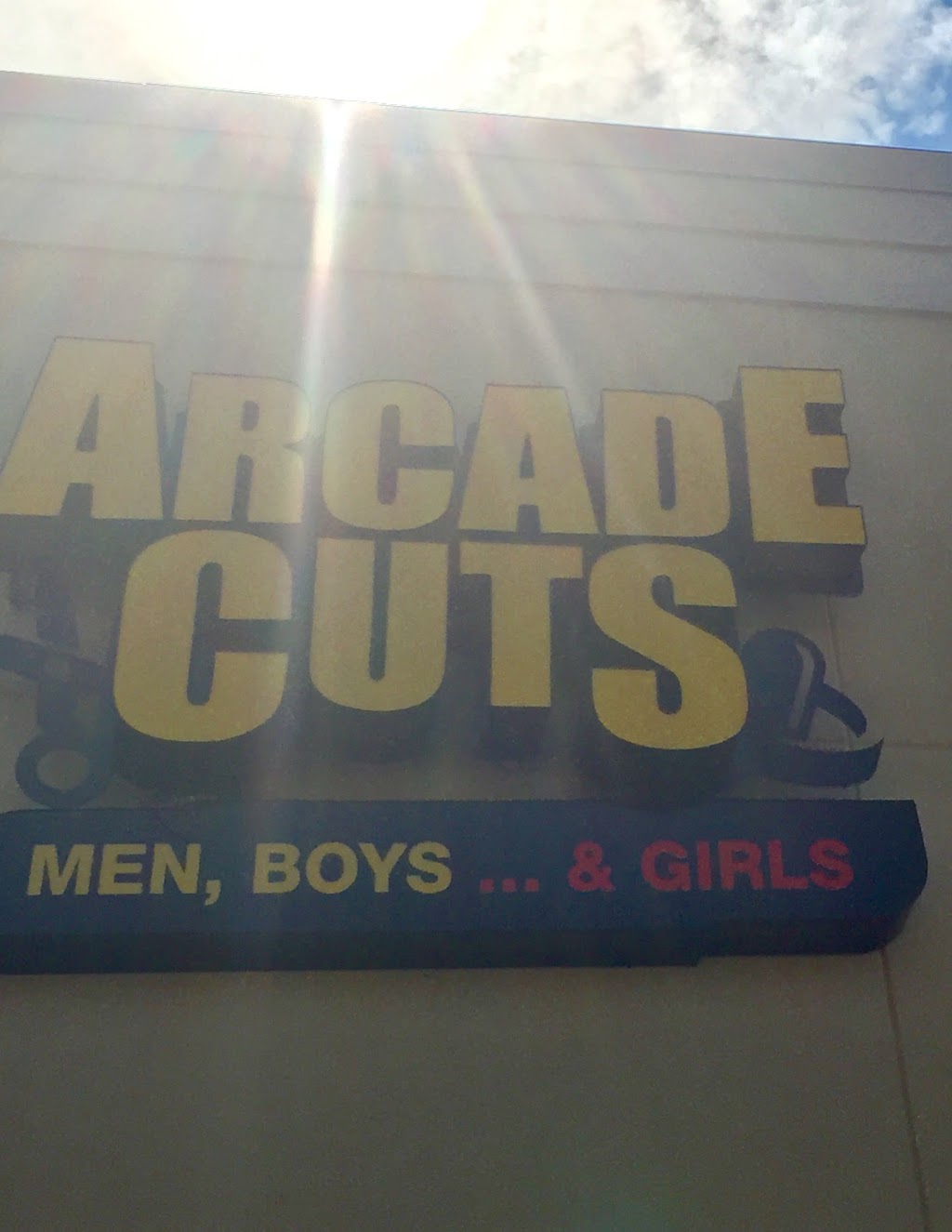 Arcade Cuts | 42047 Ford Rd, Canton, MI 48187 | Phone: (734) 606-0900