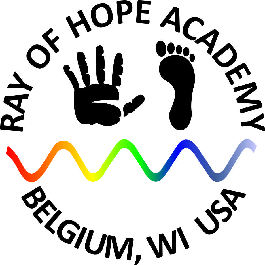 Ray of Hope Education Services, LLC (DBA Ray of Hope Academy) | 634 Main St, Belgium, WI 53004, USA | Phone: (414) 436-4673