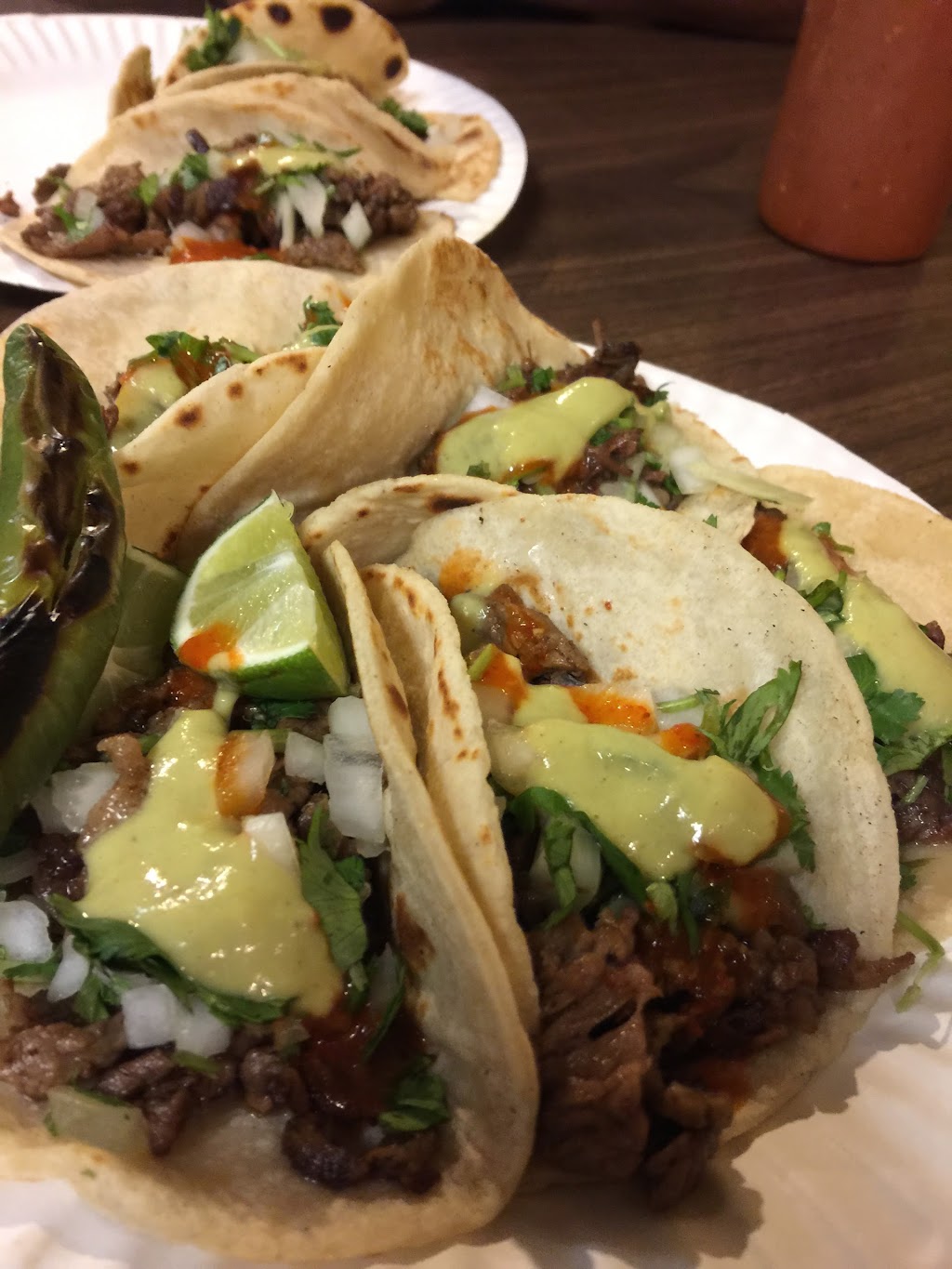 Taqueria Mexico | 550 Eden St, Lodi, CA 95240, USA | Phone: (209) 334-5980