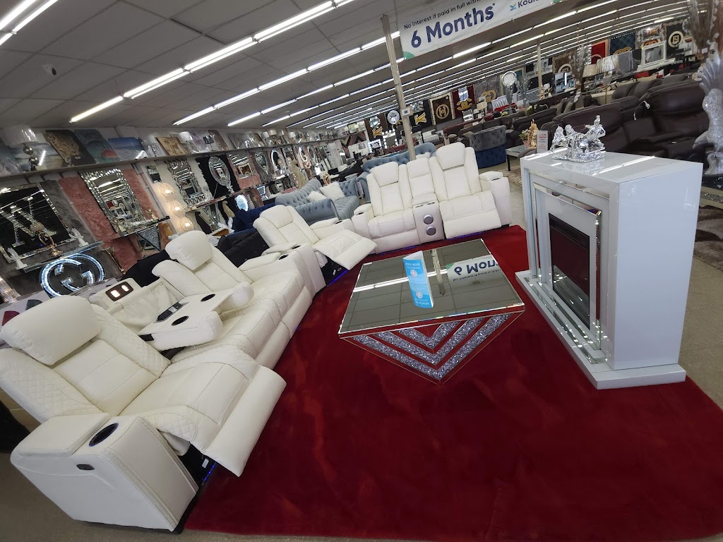 FURNITURE DEPOT (FURNITURE & RUGS) | 27500 Schoolcraft Rd, Livonia, MI 48150, USA | Phone: (313) 530-4508