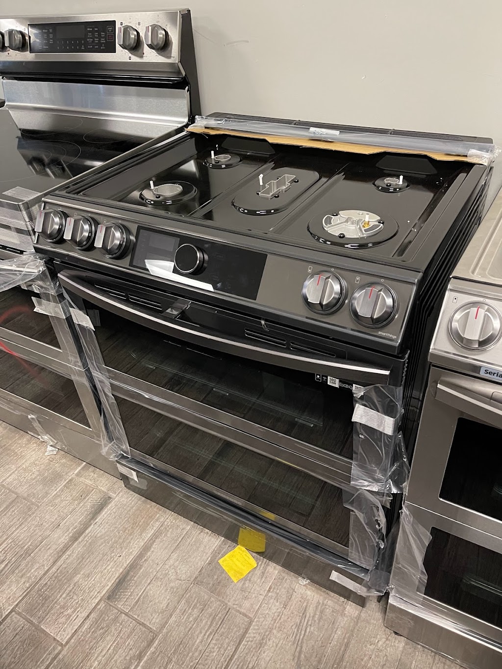 Chevys Appliances | 5109 W Thomas Rd, Phoenix, AZ 85031, USA | Phone: (602) 435-9328