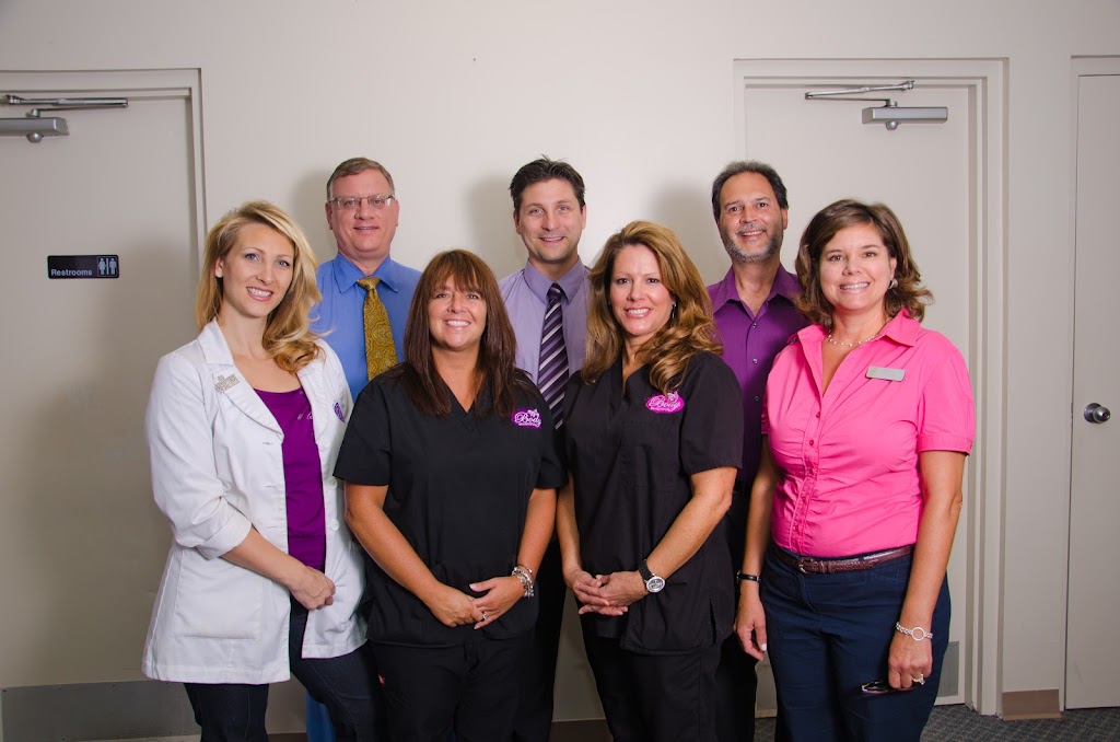 Beaver Valley Foot Clinic | Pittsburgh | 447 Maplewood Ave, Ambridge, PA 15003, USA | Phone: (724) 266-5959