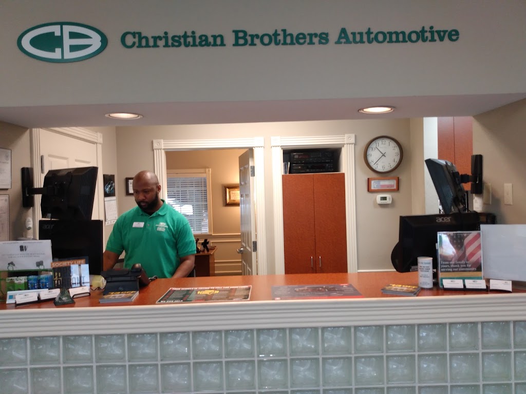 Christian Brothers Automotive Grapevine | 2059 W State Hwy 114, Grapevine, TX 76051, USA | Phone: (817) 489-9109