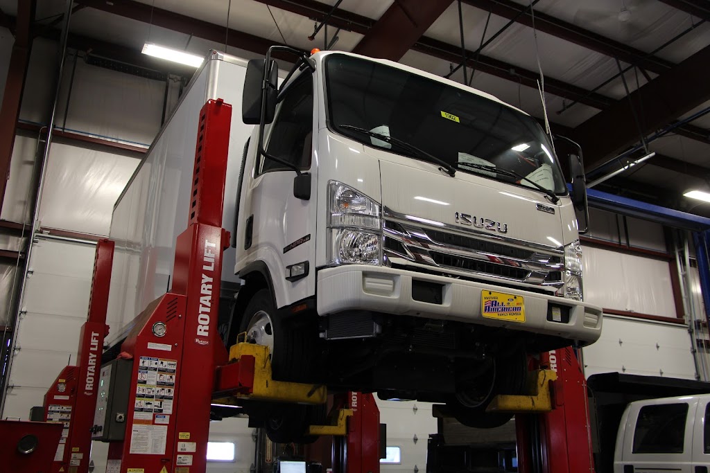 All American Isuzu in Old Bridge | 3700 U.S. 9, Old Bridge, NJ 08857, USA | Phone: (732) 212-6263