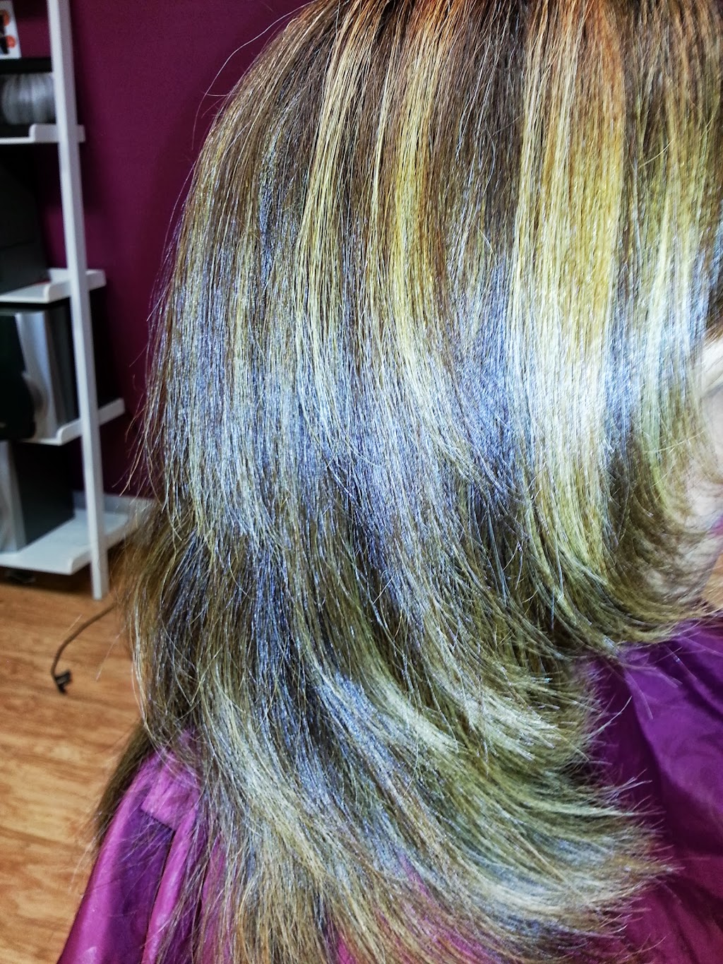 Artistic Edge Hair Salon | 118 Union Ave, Framingham, MA 01702, USA | Phone: (508) 360-9537