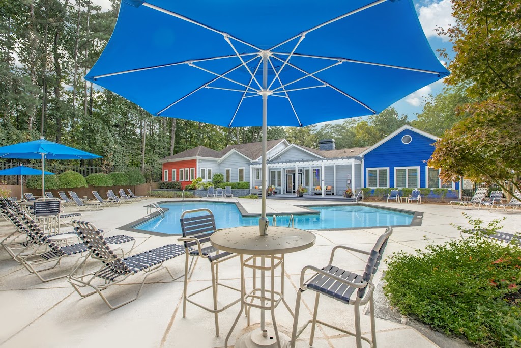 The Park at Stonehaven | 1000 Hidden Chase, Stone Mountain, GA 30088, USA | Phone: (770) 987-8933