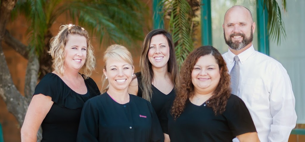 Unique Dental Care - Mesa | 1025 S Power Rd #106, Mesa, AZ 85206, USA | Phone: (480) 295-7178