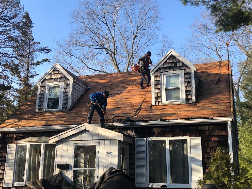 DVITO ROOFING | 432 Morton St, Stoughton, MA 02072, USA | Phone: (781) 910-3842