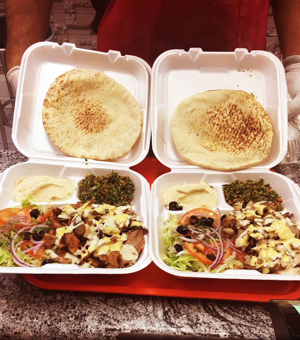 Shawarma King | 310 N Glenoaks Blvd, Burbank, CA 91502, USA | Phone: (747) 241-8877