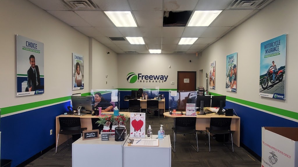 Freeway Insurance | 2542 Gus Thomasson Rd Suite 2542, Dallas, TX 75228, USA | Phone: (214) 301-7019