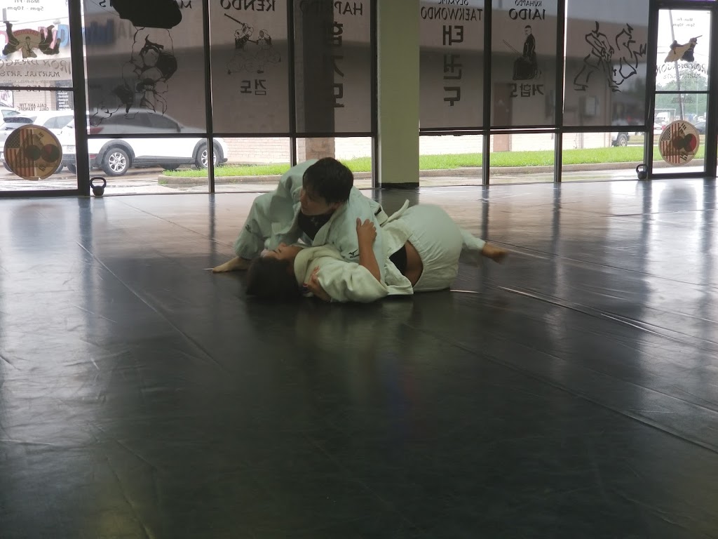 Houston Judo Academy | 5130 East Sam Houston Pkwy N, Houston, TX 77015, USA | Phone: (281) 616-3035