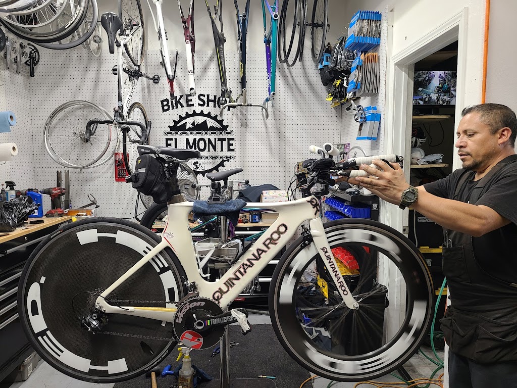 Bike Shop El Monte | 3352 Tyler Ave, El Monte, CA 91731, USA | Phone: (323) 216-7842