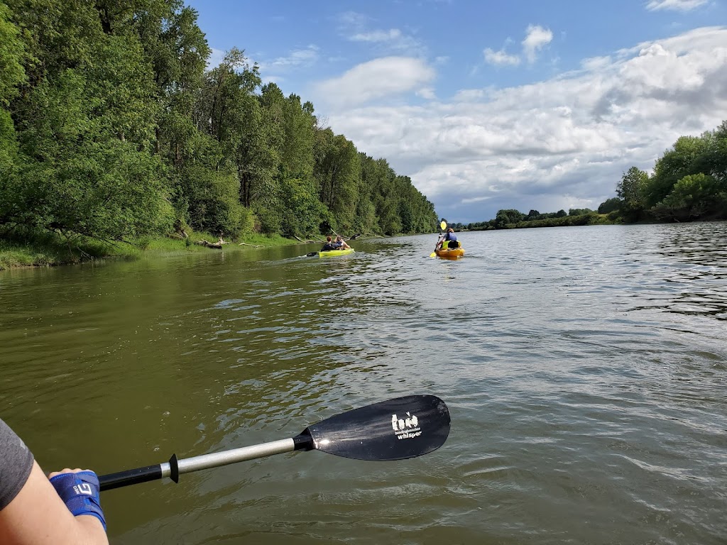 Ridgefield National Wildlife Refuge | 28908 NW Main Ave- Carty Unit & 1071 S Hillhurst Rd.- River S Unit, Ridgefield, WA 98642, USA | Phone: (360) 887-4106