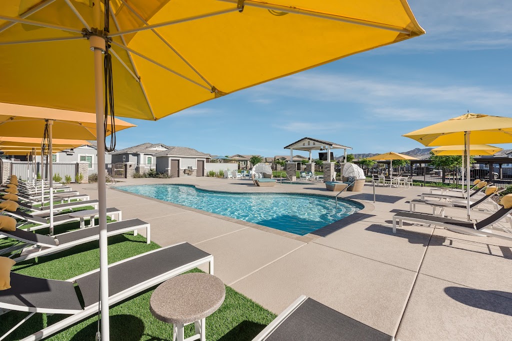 Sienna at South Mountain | 8449 S 59th Ave, Laveen Village, AZ 85339, USA | Phone: (844) 922-2502