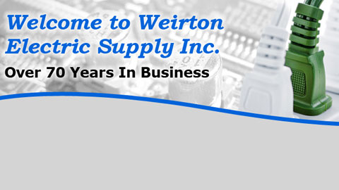 Weirton Electric Supply Inc | 3061 Main St, Weirton, WV 26062, USA | Phone: (304) 797-1735