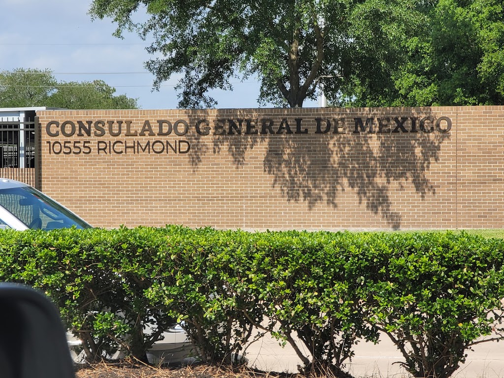 Consulado General De México en Houston | 4506 Caroline St, Houston, TX 77004, USA | Phone: (713) 271-6800