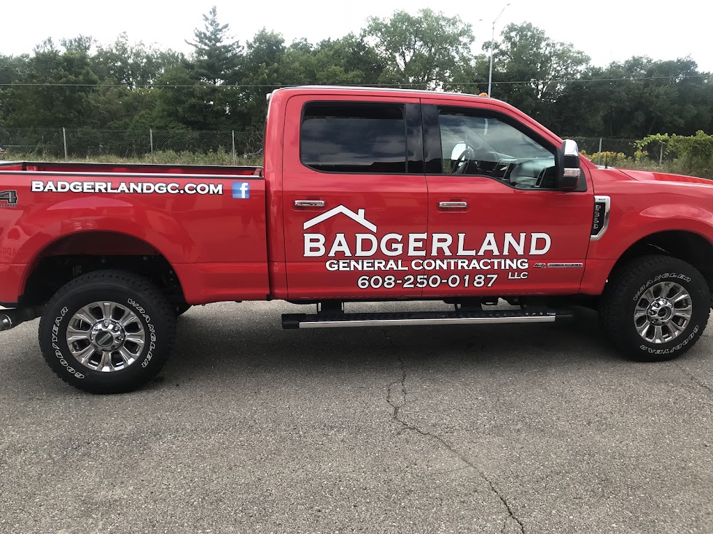 Badgerland General Contracting LLC | 418 Kleine St, Deerfield, WI 53531, USA | Phone: (608) 250-0187