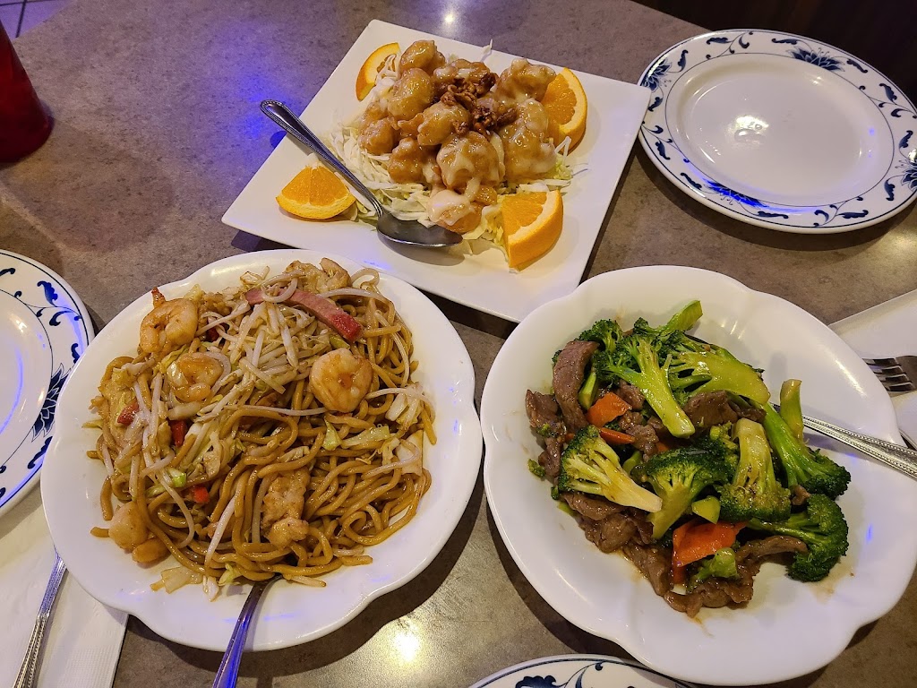 Hunan House Mongolian BBQ & Bar | 1067 C St Suite 134, Galt, CA 95632, USA | Phone: (209) 745-5567