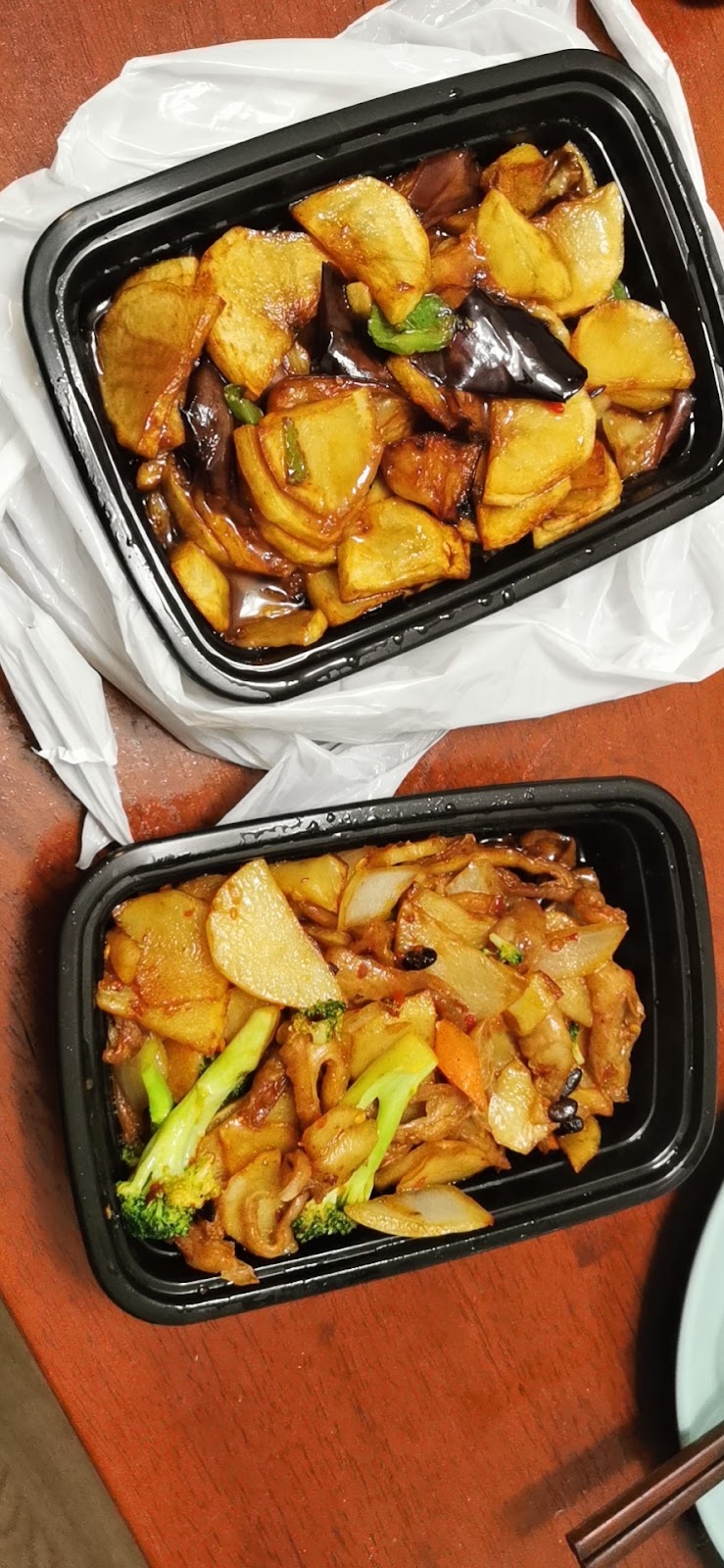 Tang Chinese Cuisine | 216 Glenridge Ave, St. Catharines, ON L2T 3J8, Canada | Phone: (905) 688-5888