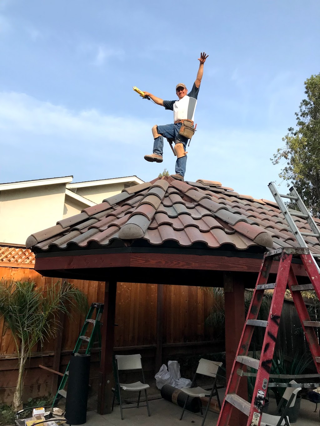 3K Roofing Inc | 125 Chateau La Salle Dr, San Jose, CA 95111, USA | Phone: (408) 796-2568