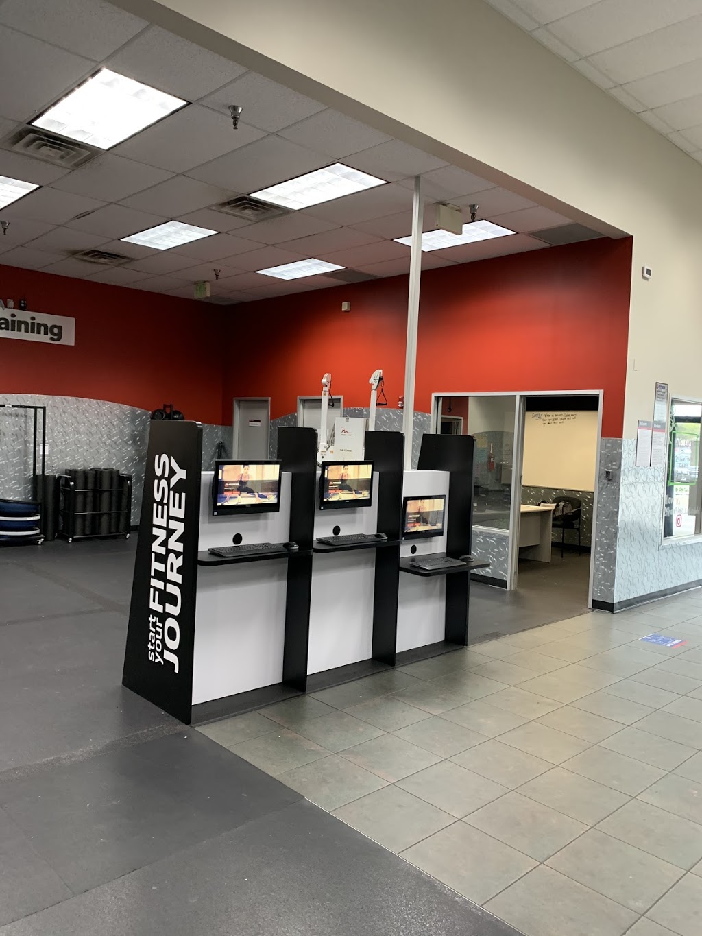 24 Hour Fitness | 18541 Kuykendahl Rd, Spring, TX 77379, USA | Phone: (281) 257-8659