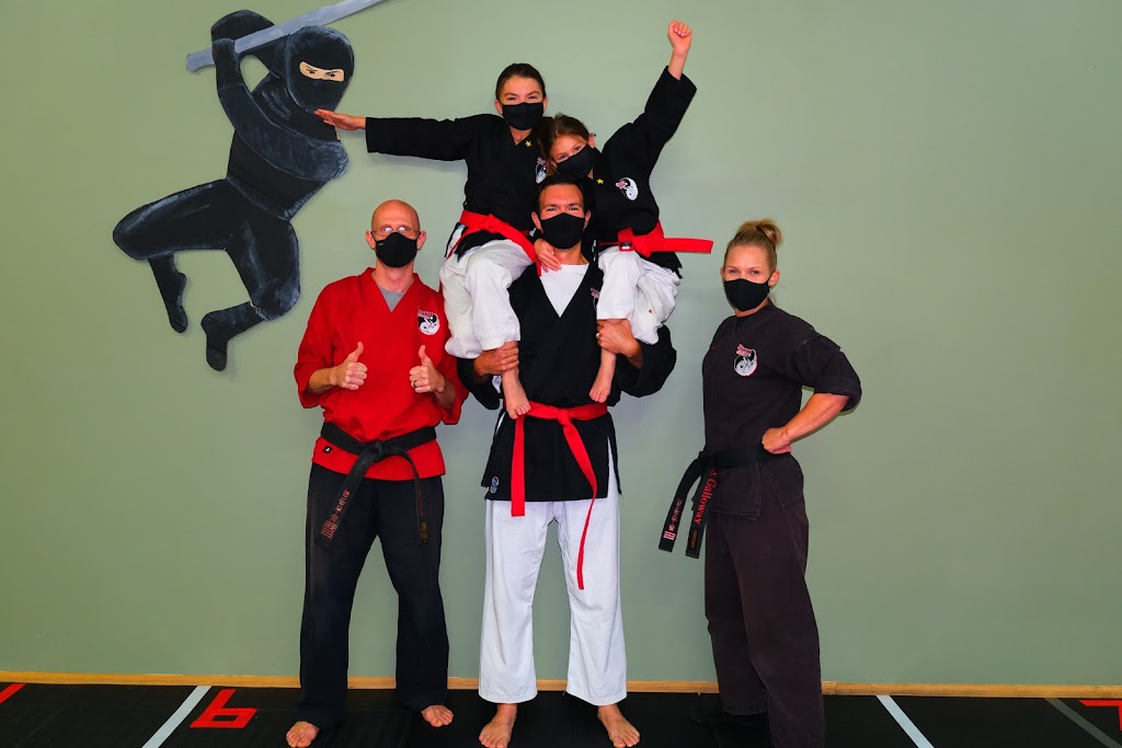 Success Martial Arts | 1721 Boxelder St #105, Louisville, CO 80027, USA | Phone: (720) 890-3889